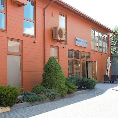 Luna Marijampolė Esterno foto