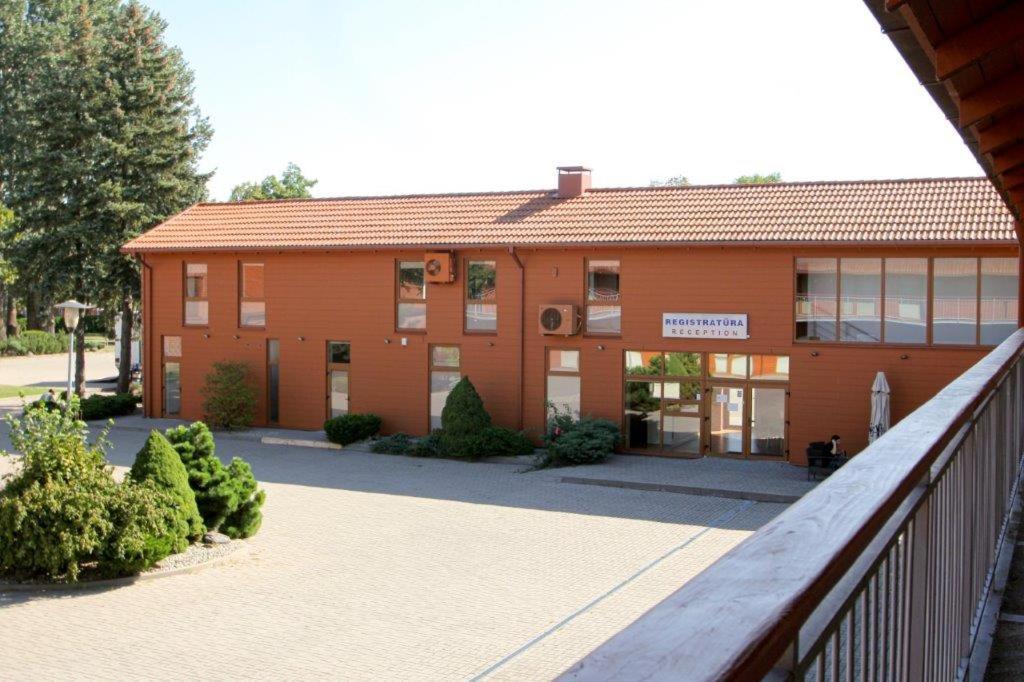 Luna Marijampolė Esterno foto